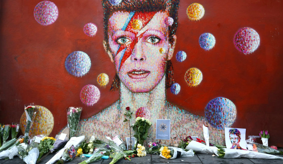 La grandeza de David Bowie, ¿por qué?